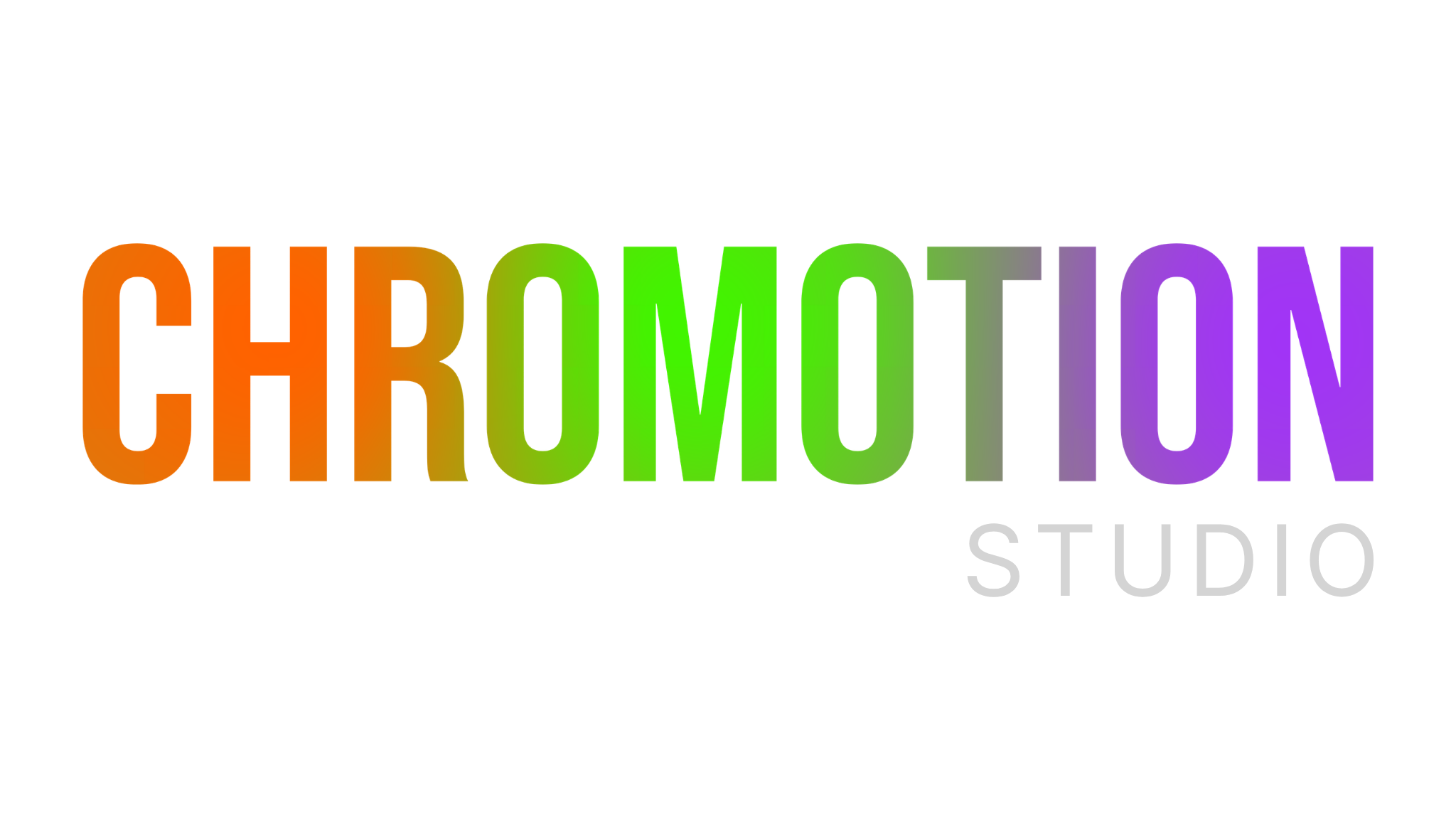 Home - Chromotion Studio